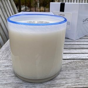 Lafco Fog and Mist 15.5 oz candle